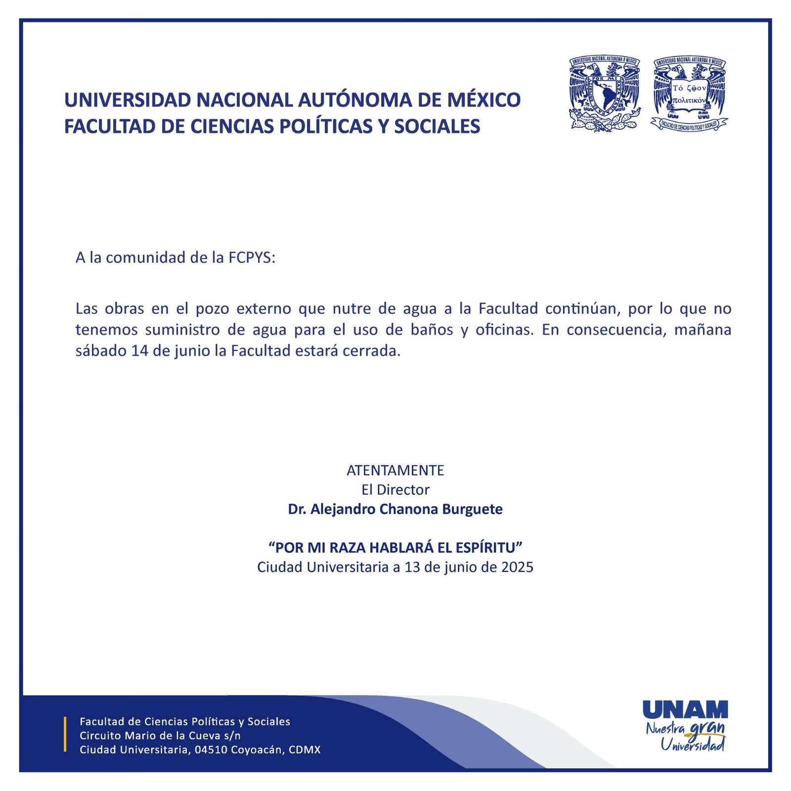calendario